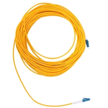 Jednomodowy Kabel Światłowodowy Patchcord Ceramiczny Rękaw 20M [22030000498]